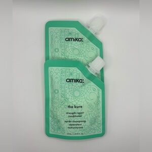 Amika Hair Travel Set